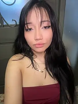 BarbieBonnet webcam