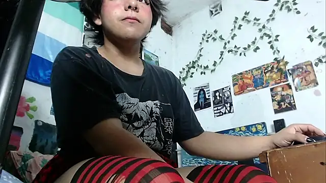 Tiff_-Styles webcam