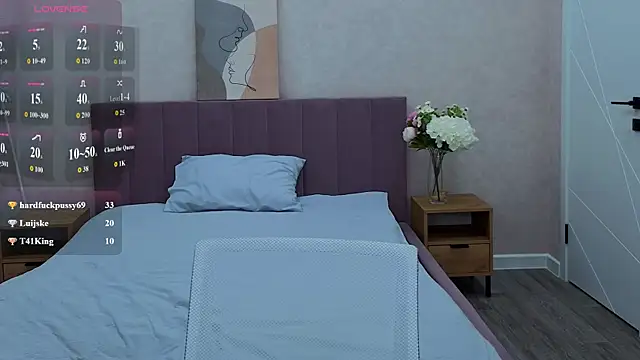 Vita-Crown webcam