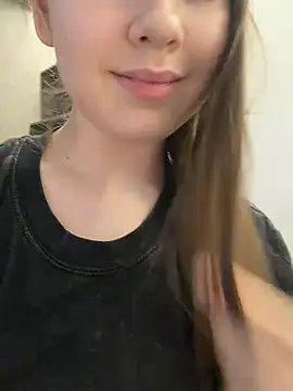 HornyGirlH webcam