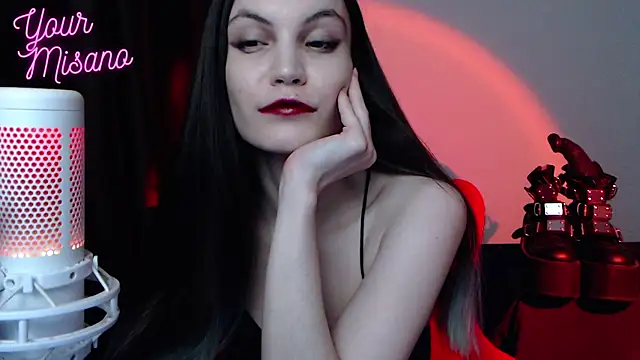 YourMisano webcam