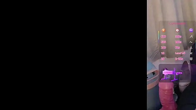 Emmy_Ruiz live cam on StripChat