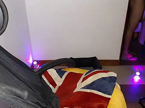 Hot_Muscle69 webcam