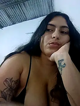 xandra252 webcam