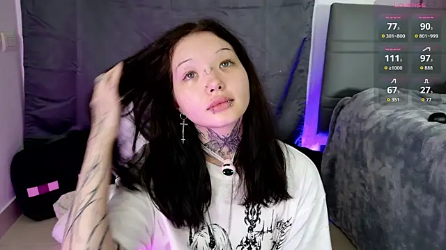 Lein_Bone webcam