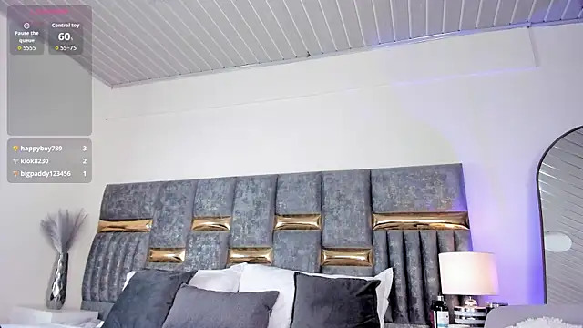 top_mary webcam