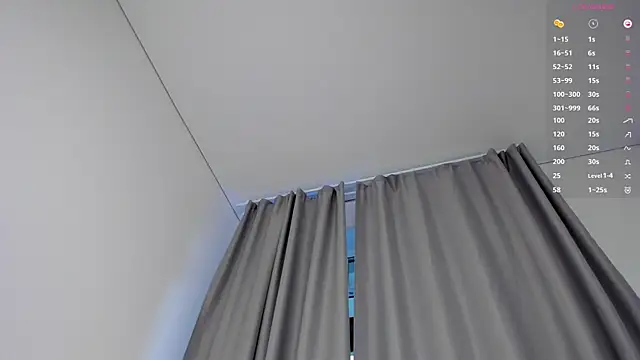 DanaCandy webcam