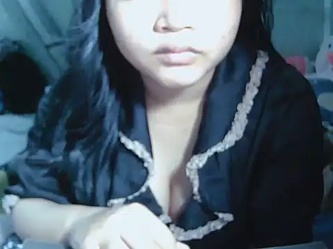 Lily3322 webcam