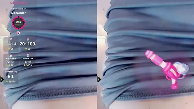 yaoyao-baby520 webcam