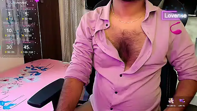 silvershade3 (Ask my age) - Let's Cum💦 together in pvt.