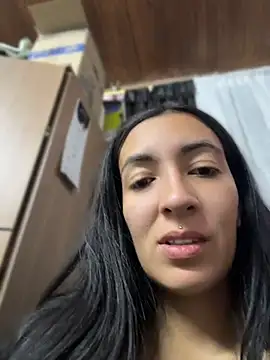 SALOME_KORLAND webcam