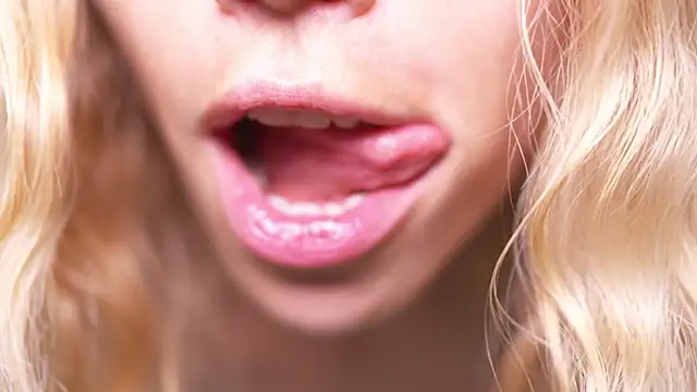 CandyLisaCam webcam
