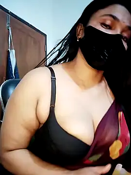 Tina-Sen webcam