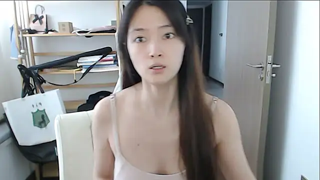Mimi-cnbaby webcam