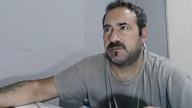 -Hunter_Blaze- webcam