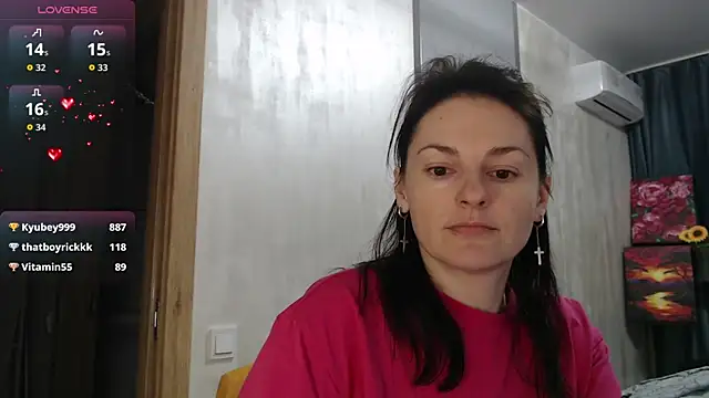 Stacy_Davice webcam