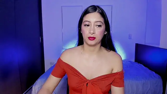 MeganWhite3 webcam