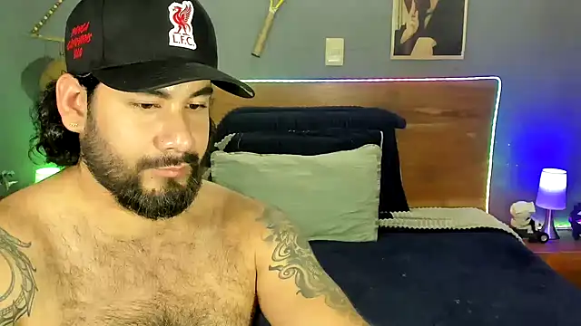 Prometeo-grizzly webcam