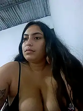 xandra252 webcam