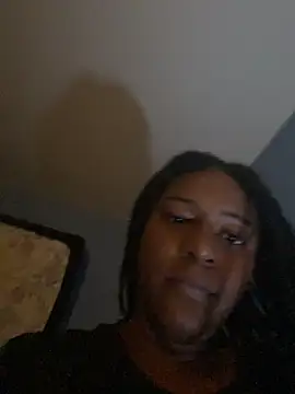 GirthGoddessCoco webcam