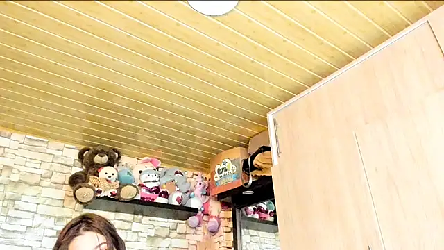 Carla_expit webcam