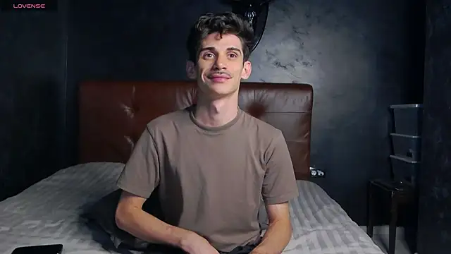 DanielCrush1 webcam