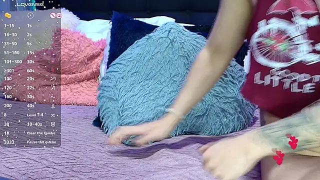 Hanna_horny_