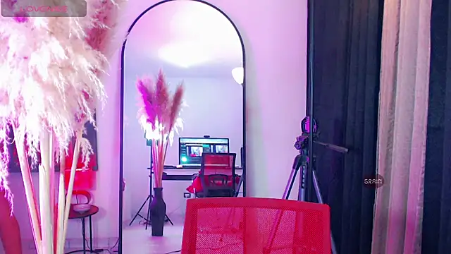 dark_sailent webcam