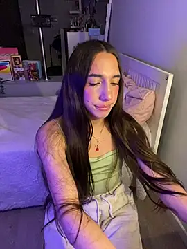 Tianapaezrr webcam