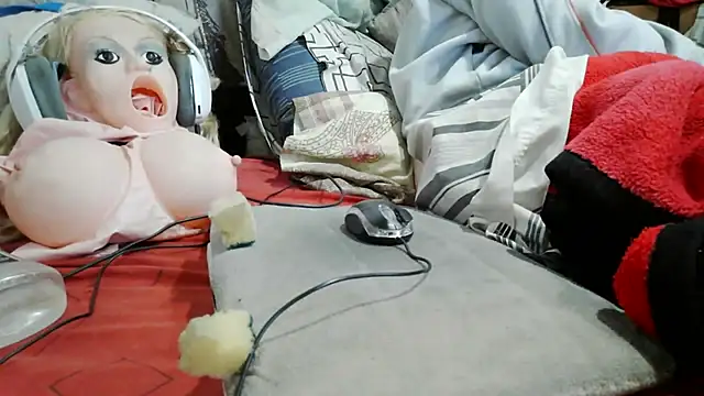 messi_syssy webcam
