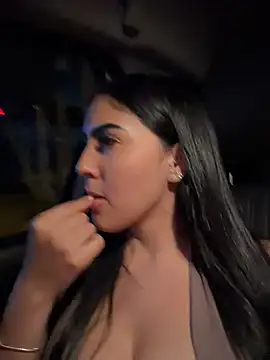 I_AM_SOPHIE_ webcam