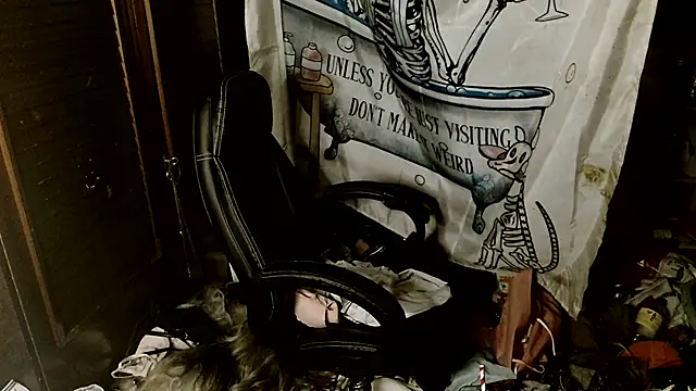Ombeline1 webcam