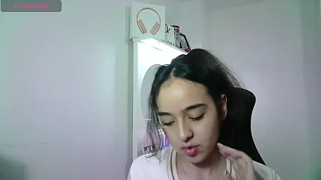 aineangeel webcam