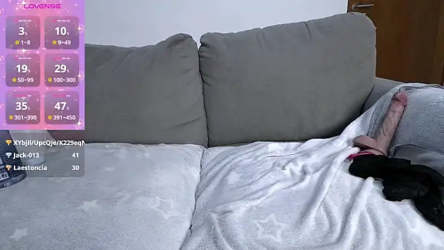 petite_paola webcam