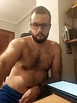 Silvero98 webcam