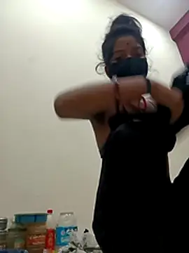 Bebo_Sweety143 webcam