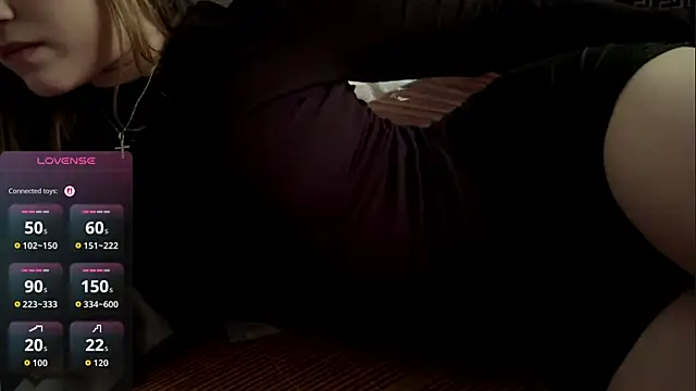 AnnaWasp webcam