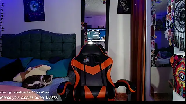 Ethereal_Suaaa webcam