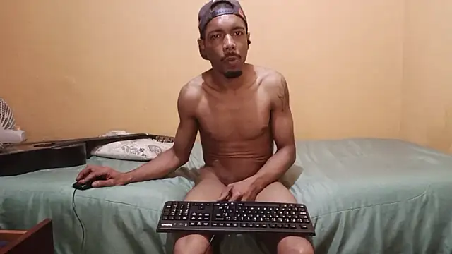 Setor_black webcam