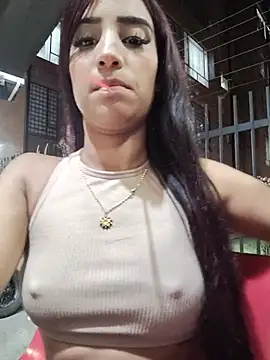 karolyne_babee webcam