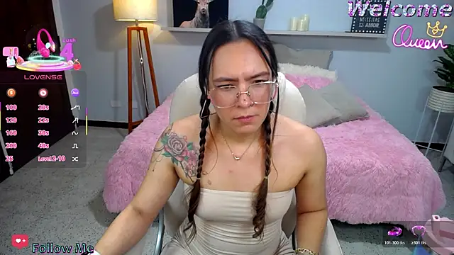 Bianca____ webcam