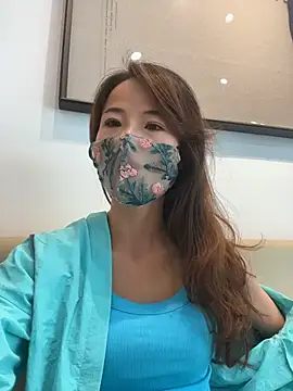 kiss_loo's live room