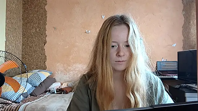 KateVibe_01 webcam