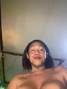 ASIANMISTRESSSS webcam
