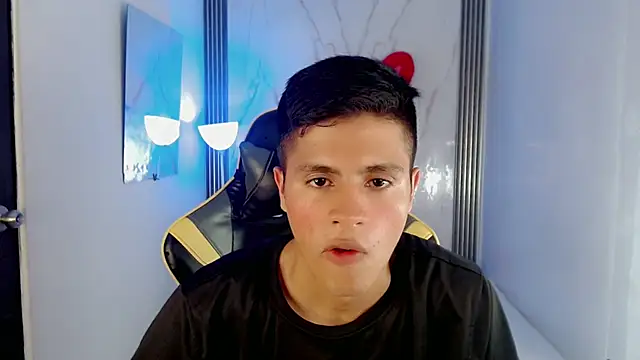 ascii_one (M twink) - SHOW CUMMM EXPLOSIVE