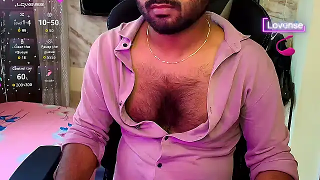 silvershade3 (Ask my age) - Let's Cum💦 together in pvt.