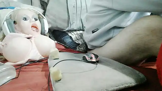 messi_syssy webcam