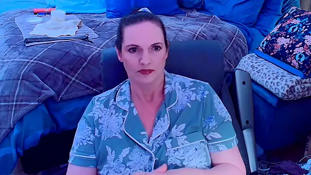 ninajaymes webcam