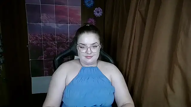Teasing_Dora webcam