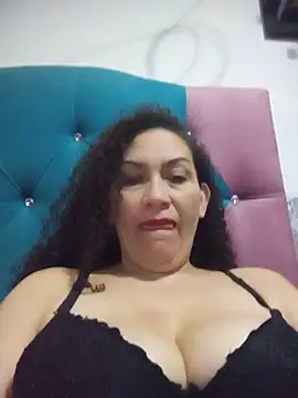 paulett15 (F milf) - Blow job